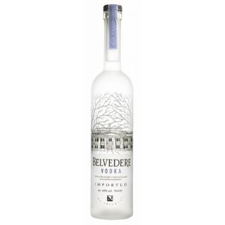 Belvedere Vodka