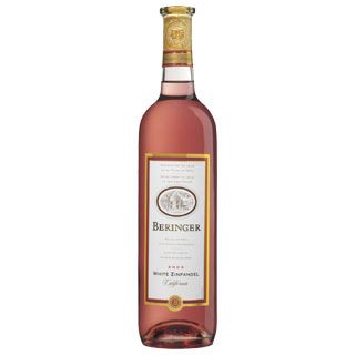 Beringer White Zinfandel