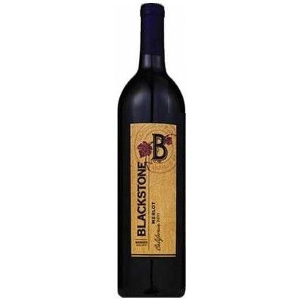 Blackstone Merlot 