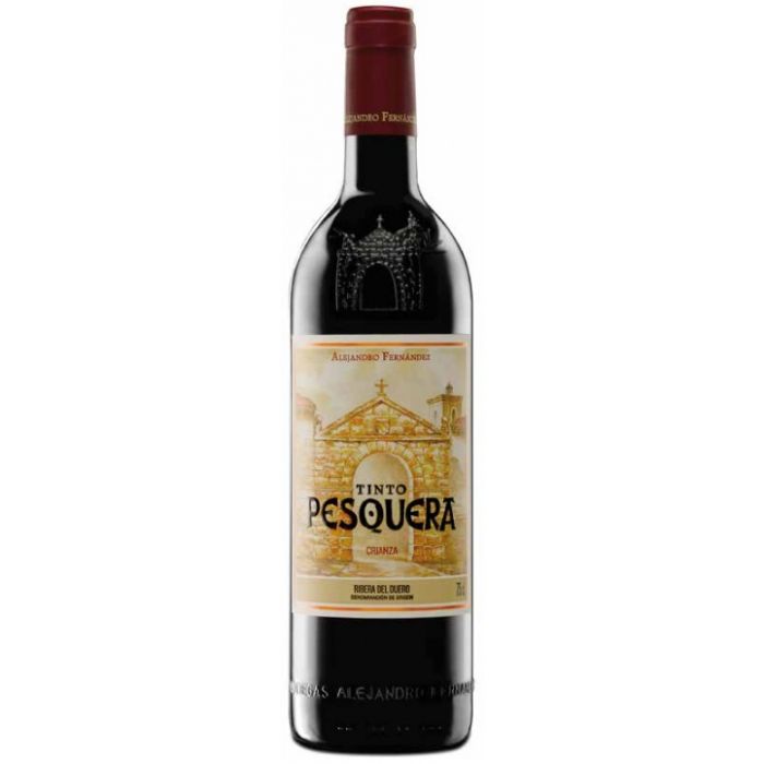 Bodegas Alejandro Fernandez Tinto Pesquera 2014 750ml