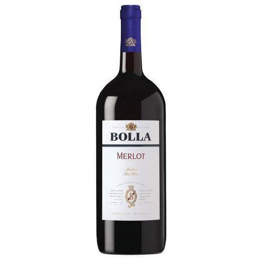 Bolla Merlot