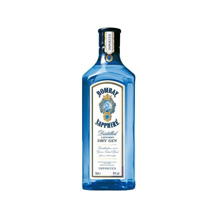 Bombay Sapphire 