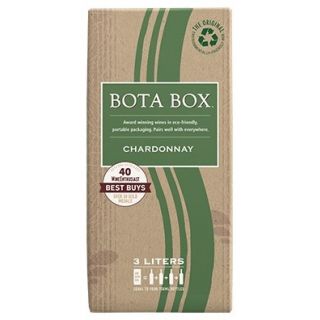 Bota Box Chardonnay