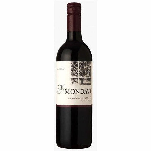 CK Mondavi Cabernet Sauvignon