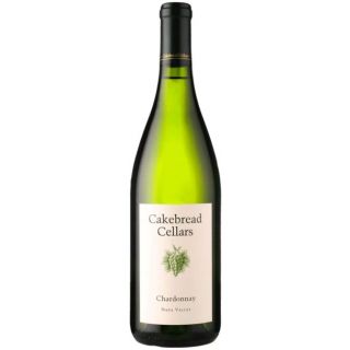 Cakebread Cellars Chardonnay 2019