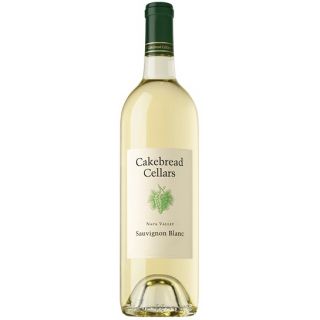 Cakebread Sauvignon Blanc 2019