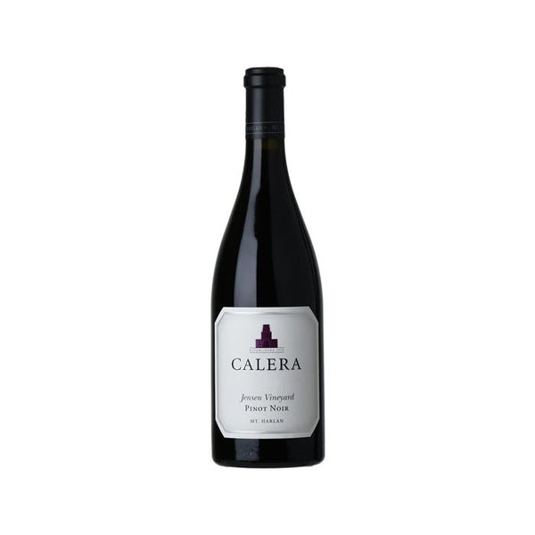 Calera Jensen Mt.Harlan Pinot Noir 2017 750ml - Liquor Store New York