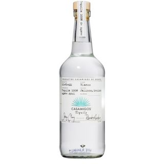 Casamigos Blanco Tequila