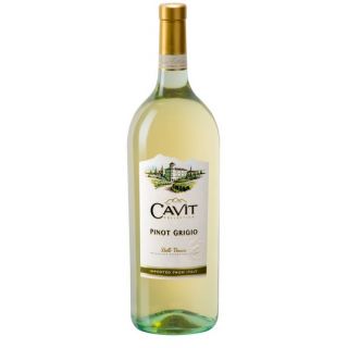 Cavit Pinot Grigio