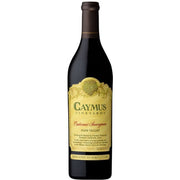 Caymus Napa Valley Cabernet Sauvignon 2019