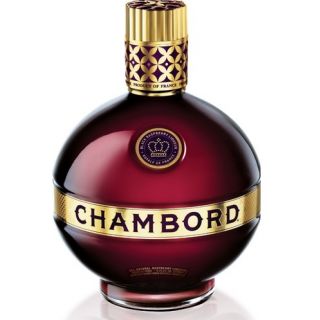 Chambord Black Raspberry