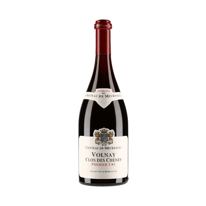 Chateau De Meursault Volnay Clos Des Chenes Premier Cru 2016