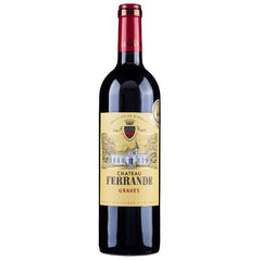 Chateau-Ferrande-Graves-Red-
