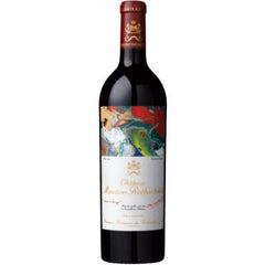 Chateau Mouton Rothschild Pauillac 2015 750ml - Liquor Store New York