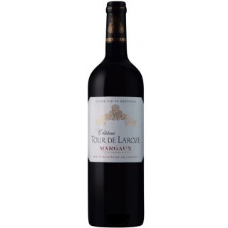 Chateau Tour De LaRoze Margaux 2014