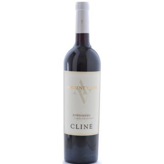 Cline Ancient Vines Zinfandel 2018 750ml