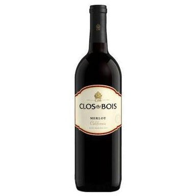 Clos Du Bois Merlot