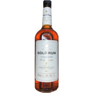 Conciere Gold Rum