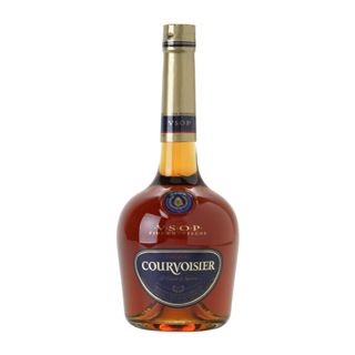 Courvoisier VSOP