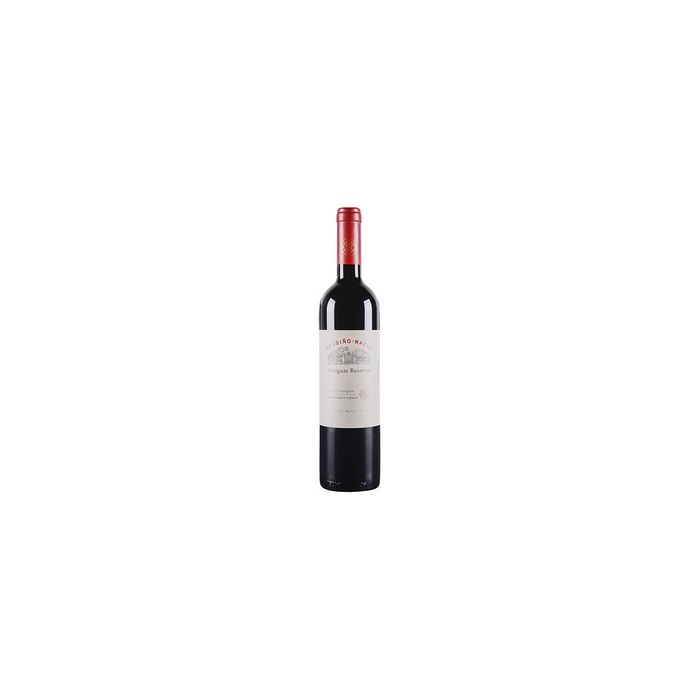 Cousino Macul Cabernet Sauvignon Antiguas Reservas 2017