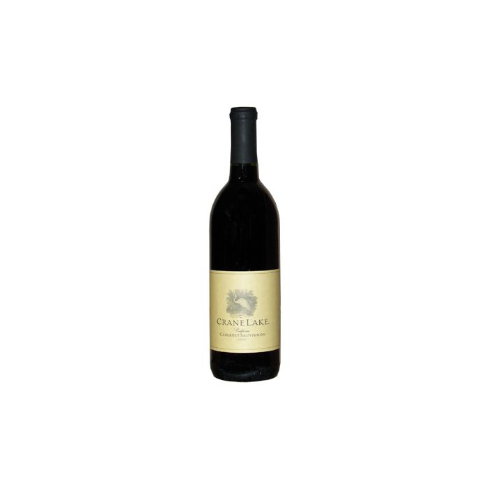 Crane Lake Cabernet Sauvignon