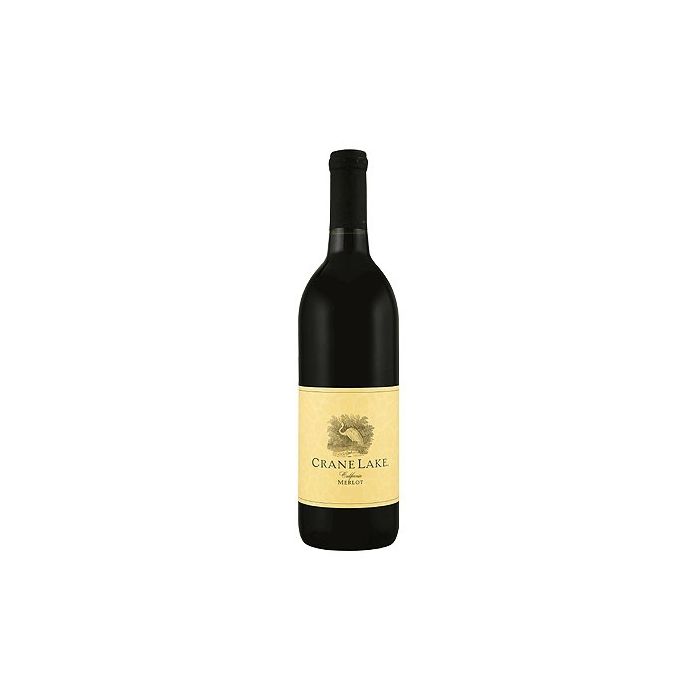 Crane Lake Merlot