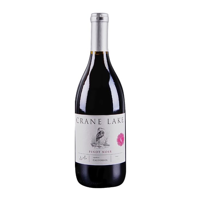 Crane Lake Pinot Noir