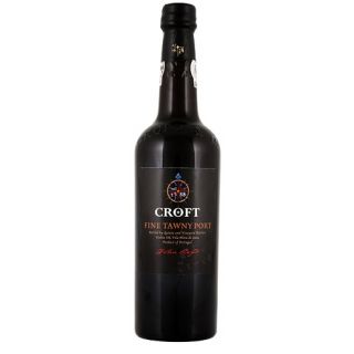 Croft 10 Year Tawny Porto