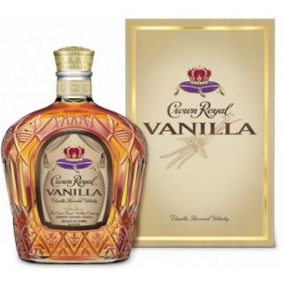 Crown Royal Vanilla Whisky