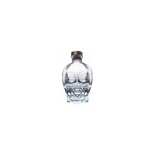 Crystal Head Vodka