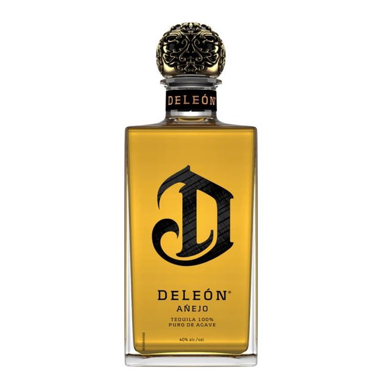 DeLeon Tequila Reposado 750ml
