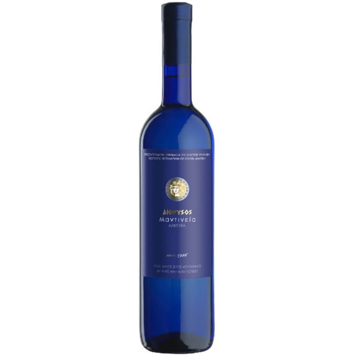 Dioysos Mavtiveia Mantinia Moschofilero 2018 