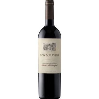 Don Melchor Cabernet Sauvignon 2018