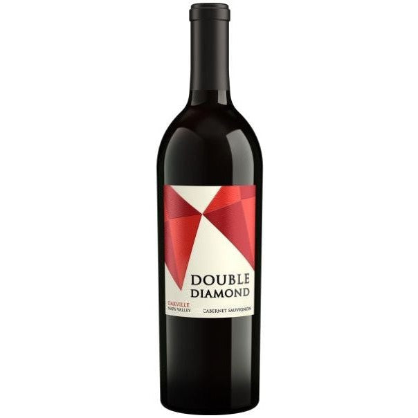 Double Diamond Cabernet Sauvignon Oakville 2016 750ml