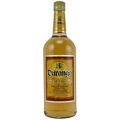 Durango Gold Tequila 1L