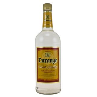 Durango Silver Tequila
