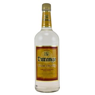 Durango Silver Tequila