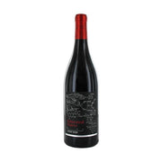 Educated Guess Napa Valley Pinot Noir 2017