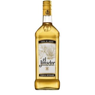 El Jimador Tequila Reposado