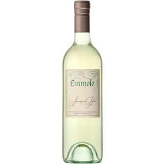 Emmolo Sauvignon Napa County/Solano County Blanc 2020 