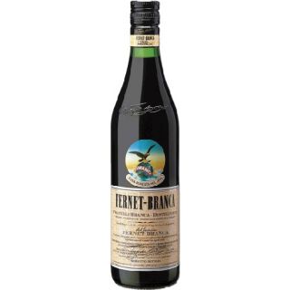 Fernet Branca Liqueur