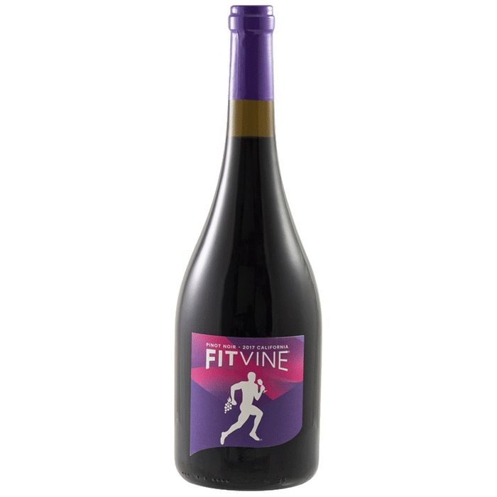 FitVine Pinot Noir