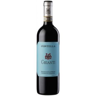 Fontella Chianti 2016