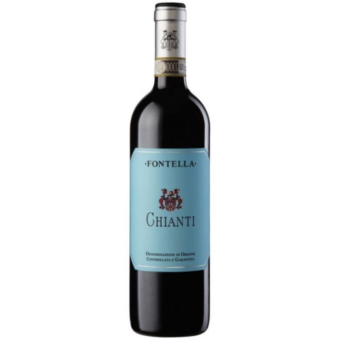 Fontella Chianti 2019