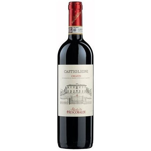 Frescobaldi Di Castiglioni Chanti 2019 750ml