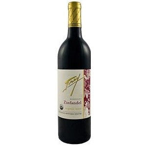 Frey Zinfandel 750ml