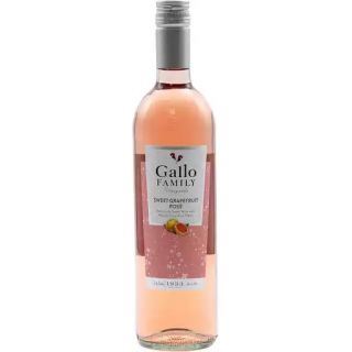 Gallo Family Vineyards Sweet Grapefruit Rose