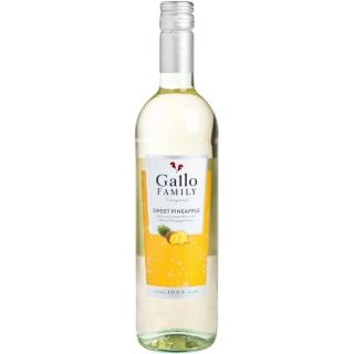 Gallo Family Vineyards Sweet Pineapple