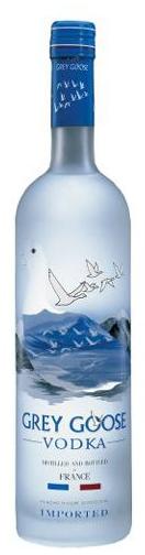 Grey Goose Vodka