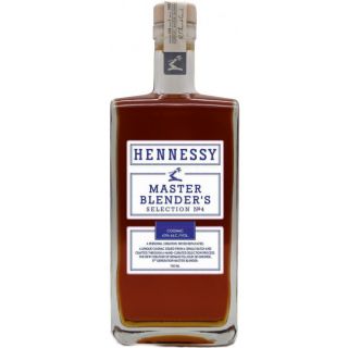 Hennessy Master Blender's Selection No 4 750ml